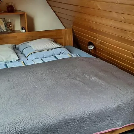 Apartment Leonia *