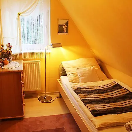 Leonia Apartment Zakopane