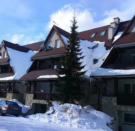Leonia Zakopane